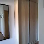 公寓 Lubie Blekit 罗威