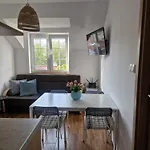 Lubie Blekit 公寓 罗威