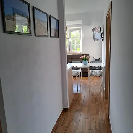 Lubie Blekit Apartamento *