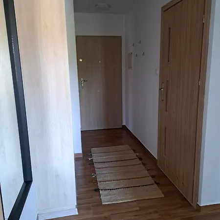 Lubie Blekit Apartmán