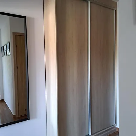 Apartamento Lubie Blekit Rowy (Pomerania)