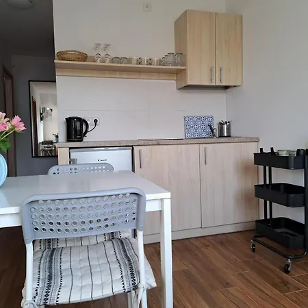 Apartmán Lubie Blekit