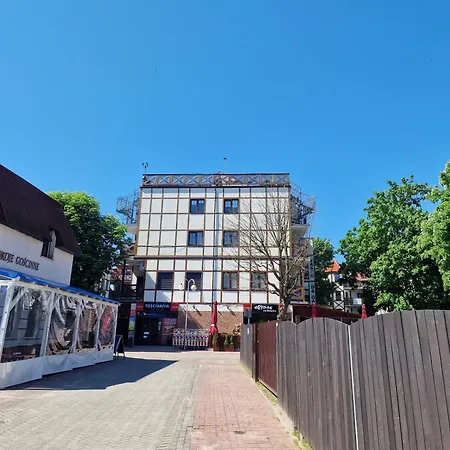 Lubie Blekit Rowy (Pomerania)