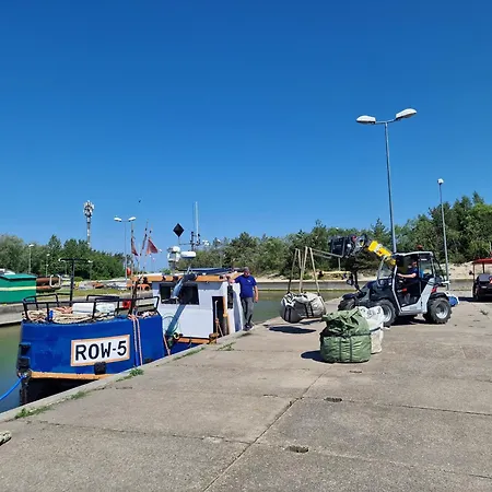 Apartmán Lubie Blekit *