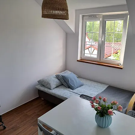 Lubie Blekit Apartamento *