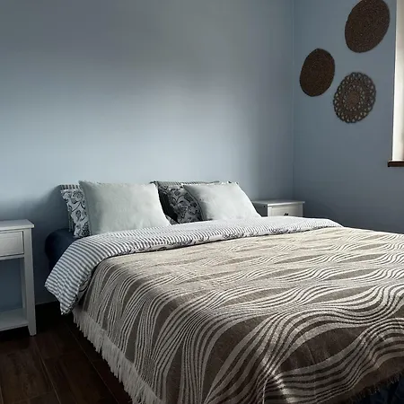 Apartmán Lubie Blekit