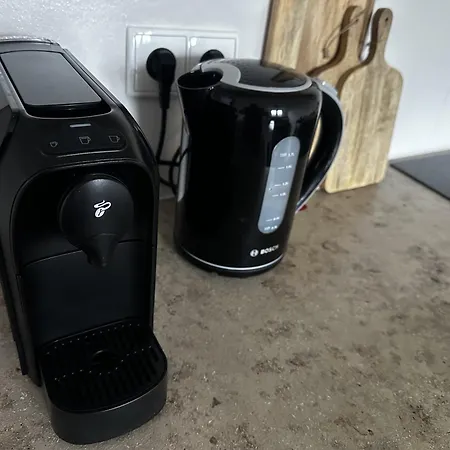 Apartmán Lubie Blekit *