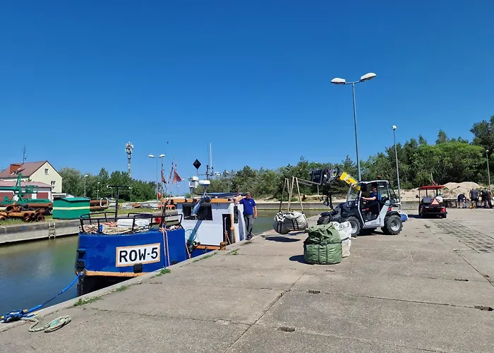 Apartmán Lubie Blekit *